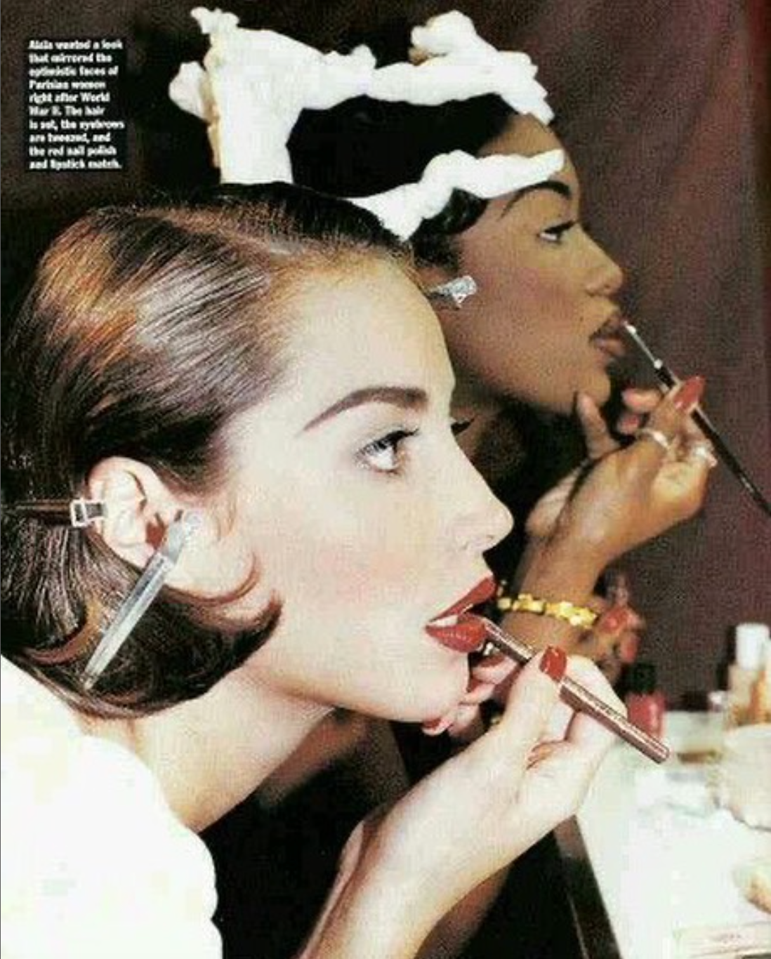 Skincare Secrets: How to clean your makeup brushes