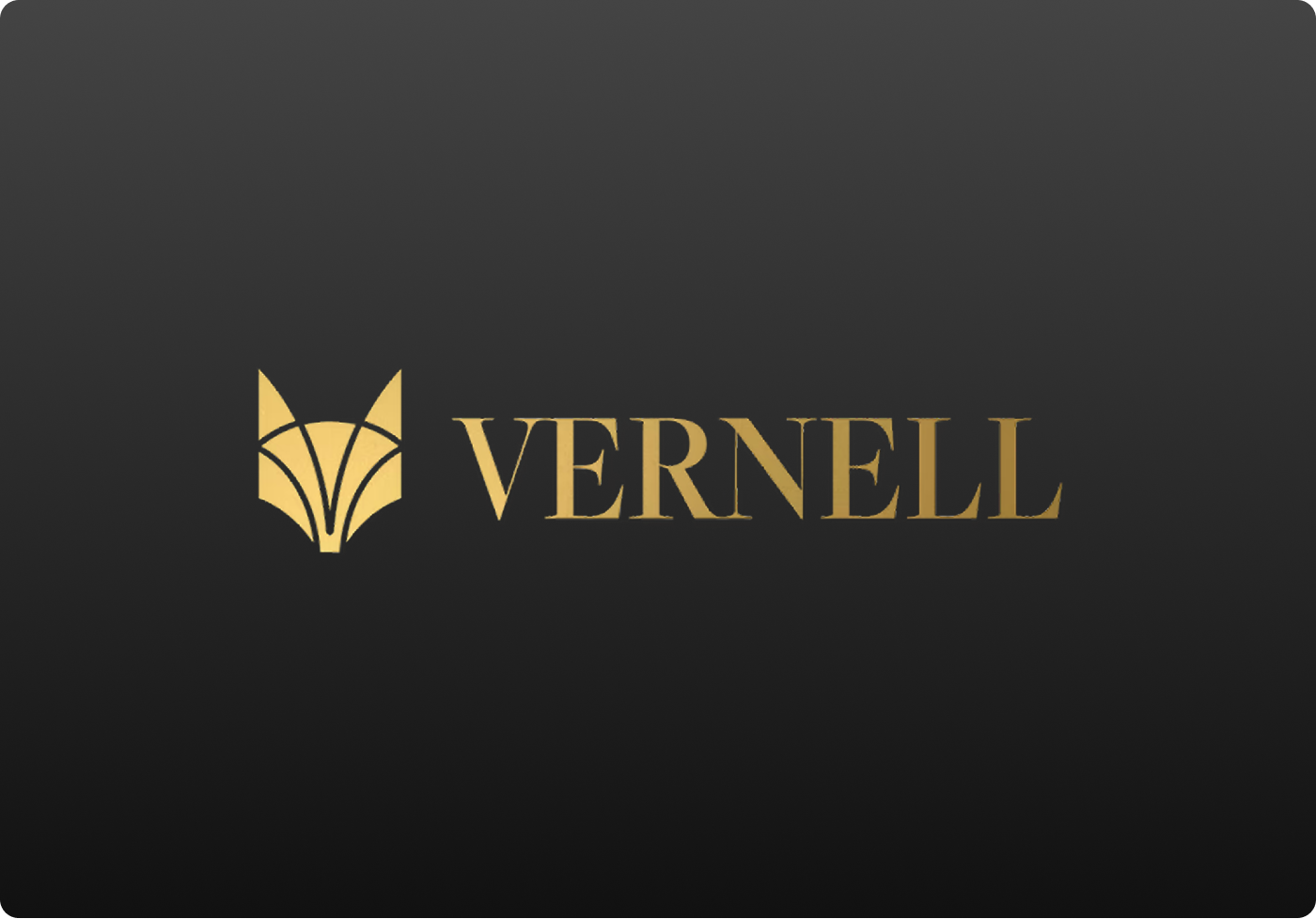 Vernell Gift Card